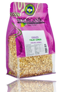 Beyorganik Yulaf Ezmesi 500 gr