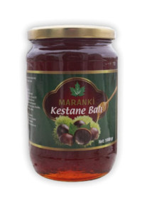 Maranki Kestane Balı 1 kg