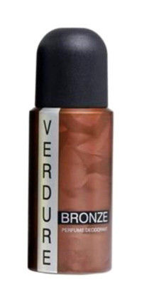 Verdure Bronze Sprey Erkek Deodorant 150 ml