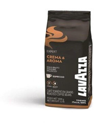 Lavazza Expert Crema Çekirdek Filtre Kahve 1 kg