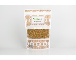 İpekova Gıda Siyez Bulgur 1 kg