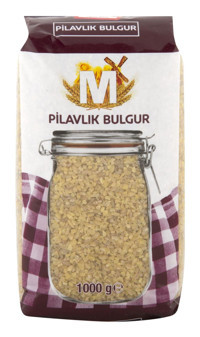 Migros Pilavlık Bulgur 1 kg