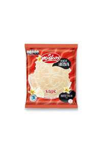 Miskos Sade Kağıt Helva 40x45 gr