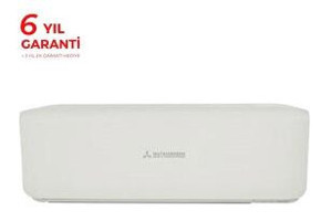 Mitsubishi Srk25zs-w(s) 9000 Btu A++ Enerji Sınıfı R410A Split Duvar Tipi Klima