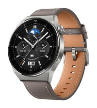 Huawei Watch GT3 Pro 46 mm Akıllı Saat Gri