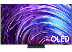 Samsung QE77S95DATXTK 77 inç 4K Ultra HD 195 Ekran Flat Uydu Alıcılı Smart OLED Tizen Televizyon