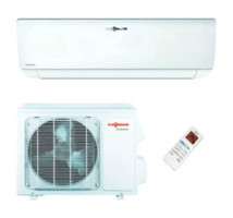 Viessmann WS2046MLC0 17060 Btu A++ Enerji Sınıfı R410A Multi İnverter Split Duvar Tipi Klima