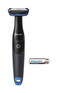 Philips BG1024/15 Islak Kablosuz Tıraş Makinesi