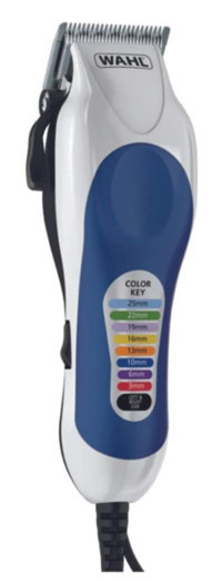 Wahl Color Pro Saç Kuru Kablolu Tıraş Makinesi