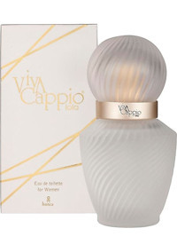 Viva Cappio Lola EDT Odunsu Kadın Parfüm 60 ml