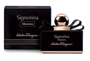 Salvatore Ferragamo Signorina Misteriosa EDP Meyveli Kadın Parfüm 100 ml