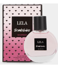 Lela Bomshine EDP Baharat Kadın Parfüm 50 ml