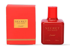 Secret Scandal Red EDT Oryantal Kadın Parfüm 100 ml