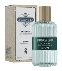 Hunca 1957 Dion Intense EDC Baharat Kadın Parfüm 120 ml