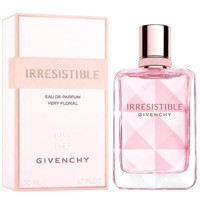 Givenchy Irresistible Very Floral EDP Çiçeksi Kadın Parfüm 50 ml