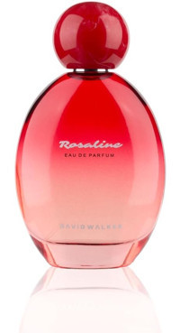 David Walker Rosaline EDP Çiçeksi Kadın Parfüm 100 ml