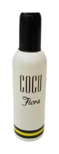 Cocu K21 EDP Çiçeksi - Meyveli Kadın Parfüm 50 ml