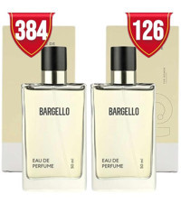 Bargello 126 Oriental - 384 Floral EDP Fresh Kadın Parfüm 50 ml