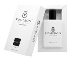 Romeron 187 EDP Şeker Kadın Parfüm 50 ml