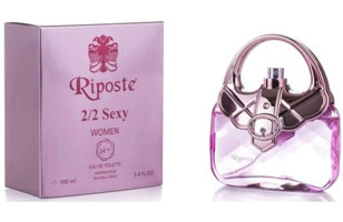 Riposte 2/2 Sexy EDT Aromatik Kadın Parfüm 110 ml