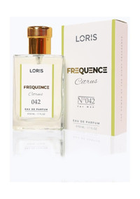 Loris K-42 Frequence EDP Fresh Kadın Parfüm 50 ml