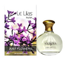 Solissima Le Lilas EDP Oryantal Kadın Parfüm 50 ml