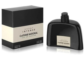 Costume National Scent Intense EDP Çiçeksi - Odunsu Kadın Parfüm 100 ml