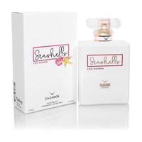 Cazador 9902 Sea Shells EDT Fresh Kadın Parfüm 100 ml