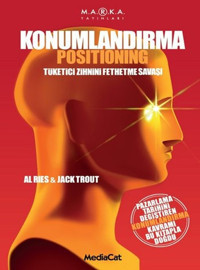 Konumlandırma Al Ries, Jack Trout MediaCat Yayıncılık