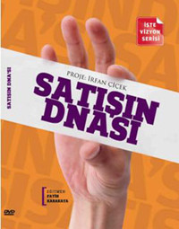 Satışın Dna'sı Kitap Dostu