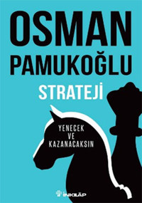 Strateji Osman Pamukoğlu İnkılap Kitabevi