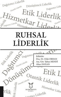 Ruhsal Liderlik Kolektif Akademisyen Kitabevi