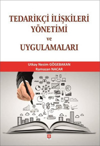 Tedarikçi İlişkileri Yönetimi ve Uygulamaları Ekin Basım Yayın