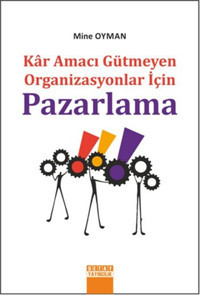 Pazarlama Mine Oyman Detay Yayıncılık