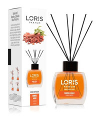 Loris Sandal Ağacı Oda Kokusu 120 ml