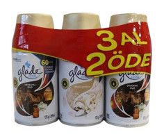 Glade Vanilya Oda Kokusu 269 ml