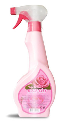 Rose City Gül Oda Kokusu 350 ml