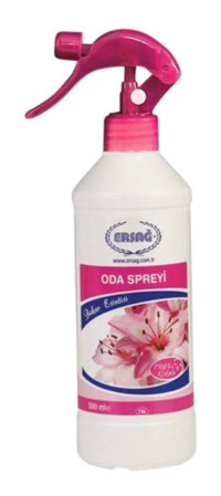 Ersağ Bahar Esintisi Oda Kokusu 500 ml