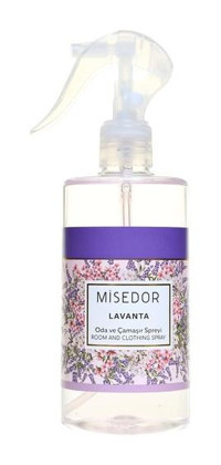 Misedor Lavanta Oda Kokusu 330 ml