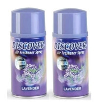 Discover Lavanta Oda Kokusu 2x320 ml