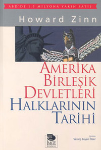 Amerika Birleşik Devletleri Halklarının Tarihi İmge Kitabevi