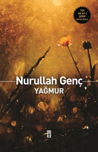 Yağmur Nurullah Genç Timaş Yayınları