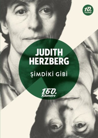 Şimdiki Gibi Judith Herzberg 160.Kilometre