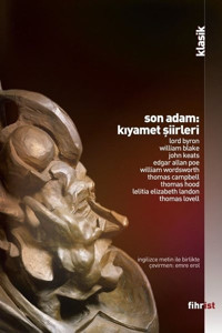 Son Adam: Kıyamet Şiirleri Kolektif Fihrist