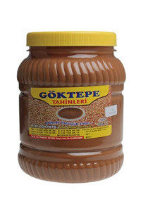 Göktepe Tahin 2 kg