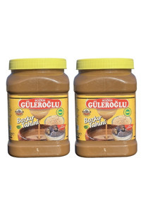 Bozkır Güleroğlu Tahin 2x800 gr