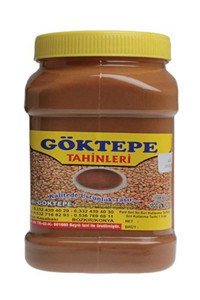 Göktepe Tahin 1 kg