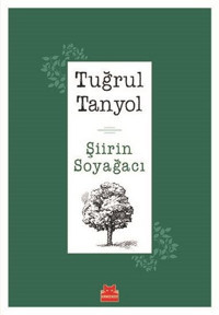 Şiirin Soyağacı Tuğrul Tanyol Kırmızı Kedi