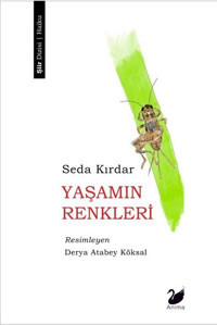 Yaşamın Renkleri Seda Kırdar Anima