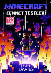 Minecraft - Cennet Testleri Suyi Davies Xlibris